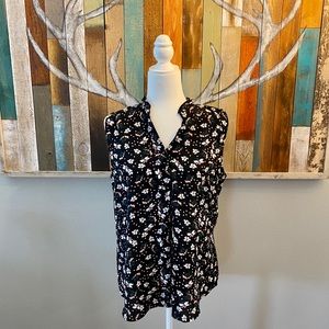 New flower print too